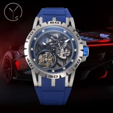 ROGER DUBUIS Watches